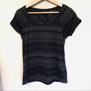 athleta 〰️ illuminate tee